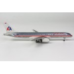 NG Model American Airlines B757-200 N645AA 1:400